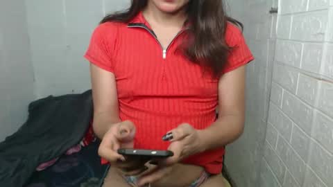 Snapshot of urasian_dreamgirl69 chatting on February 2026 12:18:02 AM bela online show from February 2026 12:18:02 AM