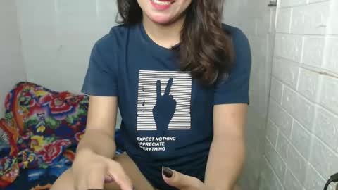 Snapshot of urasian_dreamgirl69 chatting on February 2026 05:28:02 AM bela online show from February 2026 05:28:02 AM