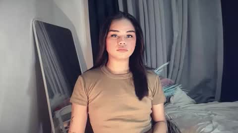 FRANCINE cum with me in pvt or pwrd online show from January 2026 02:26:01 AM