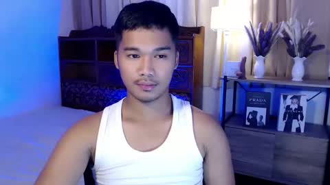 JAMES online show from April 2026 09:30:02 PM