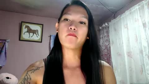 NEWRA  ALLISON online show from February 2025 09:10:01 AM