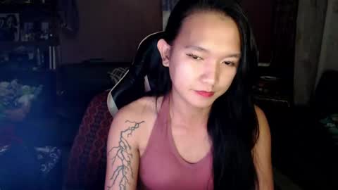 NEWRA  ALLISON online show from February 2025 10:06:02 PM