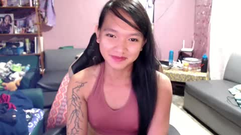 NEWRA  ALLISON online show from March 2025 01:11:01 AM