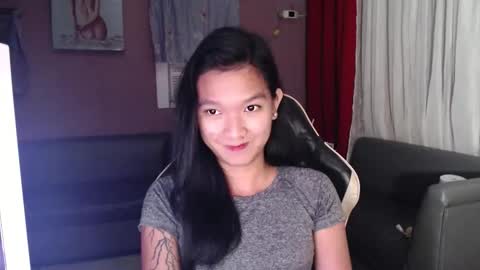 NEWRA  ALLISON online show from October 2025 04:58:01 PM