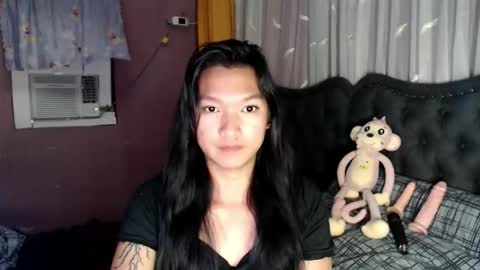 NEWRA  ALLISON online show from February 2026 12:29:02 AM