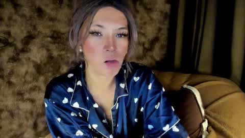 yana online show from March 2025 01:16:02 PM