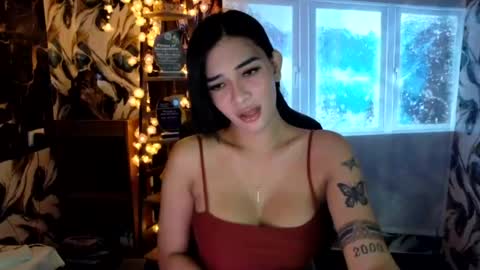 jess online show from July 2026 10:06:02 AM