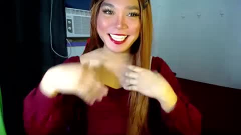 KENDRA online show from January 2025 11:45:01 PM