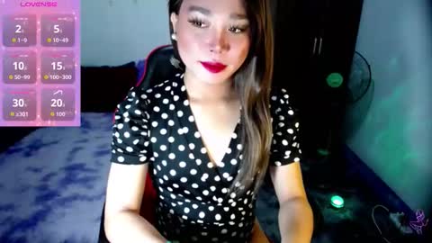 KENDRA online show from December 2025 02:38:01 AM