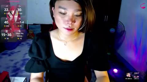 KENDRA online show from April 2026 01:19:01 AM