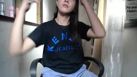 Erika online show from January 2025 02:20:02 AM