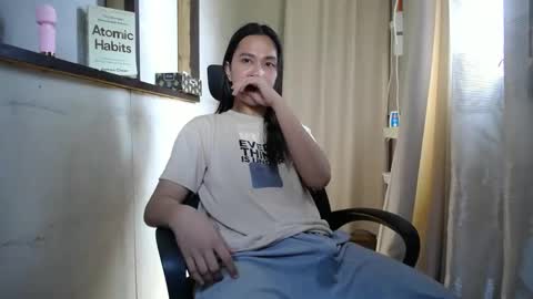 Erika online show from January 2025 02:48:01 AM