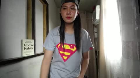 Erika online show from February 2025 03:39:02 AM