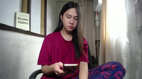 Erika online show from March 2025 02:06:02 AM