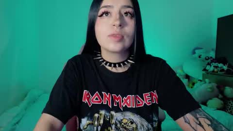 Danielle  online show from February 2026 10:14:01 AM