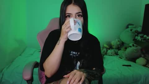 Danielle  online show from March 2026 10:09:02 AM