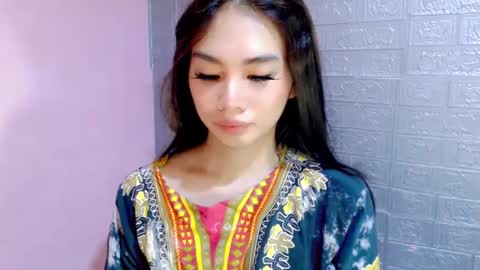 Clara online show from December 2024 02:12:02 AM