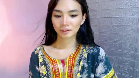 Clara online show from December 2024 03:47:02 AM