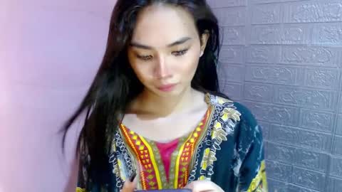 Clara online show from December 2024 11:11:02 AM