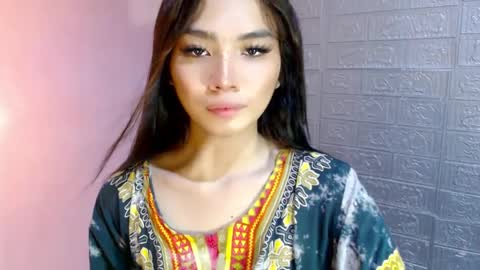 Clara online show from December 2024 02:12:01 AM