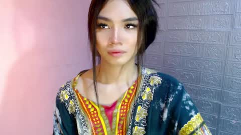 Clara online show from December 2024 06:54:02 PM