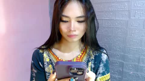 Clara online show from December 2024 05:23:01 AM