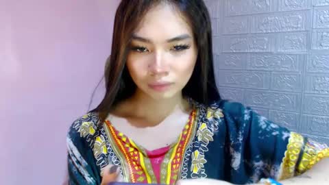 Clara online show from December 2024 02:38:02 AM