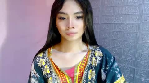 Clara online show from January 2025 02:51:01 PM