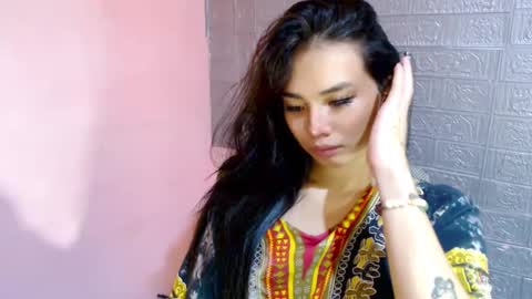 Clara online show from January 2025 05:53:01 PM