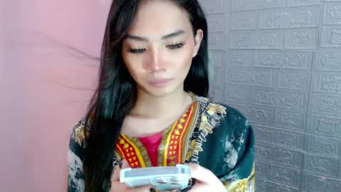 Clara online show from January 2025 02:25:01 AM