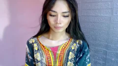 Clara online show from January 2025 02:48:02 AM