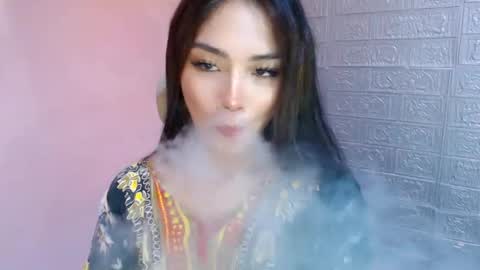 Clara online show from January 2025 05:21:01 PM