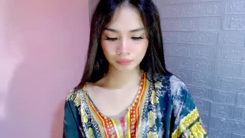 Clara online show from February 2025 06:02:01 PM