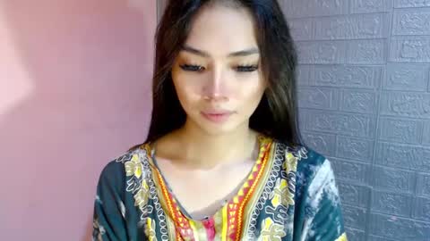 Clara online show from February 2025 02:07:01 AM