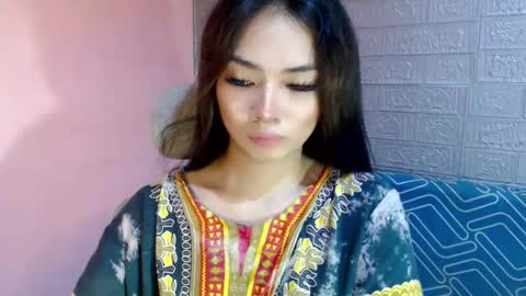 Clara online show from February 2025 05:09:01 AM