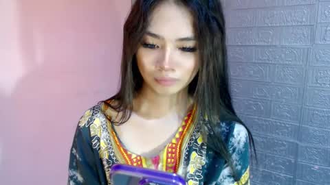 Clara online show from February 2025 05:53:02 AM