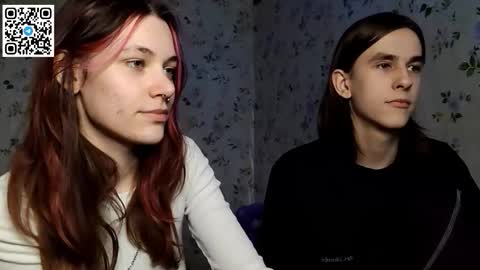 Lisa and Vlad online show from December 2025 09:10:02 PM