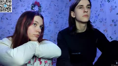 Lisa and Vlad online show from January 2026 11:40:02 PM