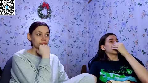 Lisa and Vlad online show from February 2026 09:35:02 PM