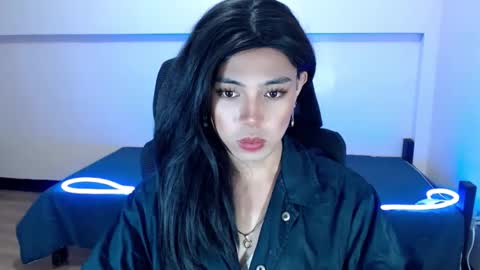 Miss alexa online show from May 2026 06:20:02 AM