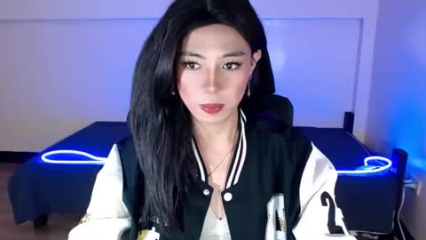 Miss alexa online show from May 2026 06:10:01 AM