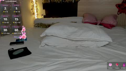 Ksenia Pterson online show from December 2024 03:36:02 AM