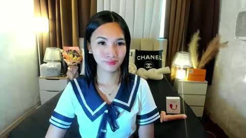 urblossom_princess online show from October 2025 10:10:01 PM
