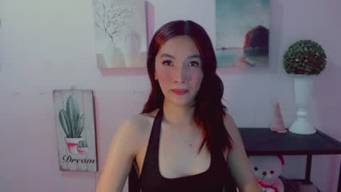 Snapshot of urblossom_princess chatting on June 2026 06:45:01 PM urblossom_princess online show from June 2026 06:45:01 PM