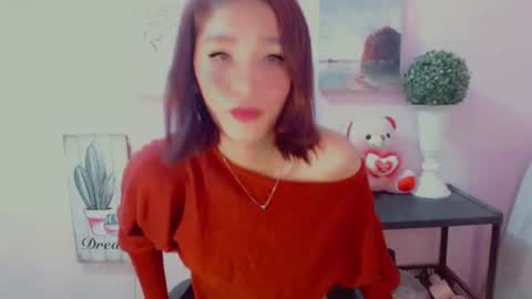 Snapshot of urblossom_princess chatting on July 2026 07:34:02 AM urblossom_princess online show from July 2026 07:34:02 AM