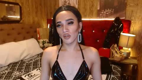 KENDALL online show from December 2024 07:56:02 AM