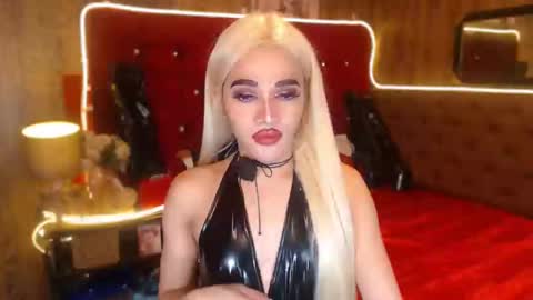 KENDALL online show from January 2025 09:02:02 AM