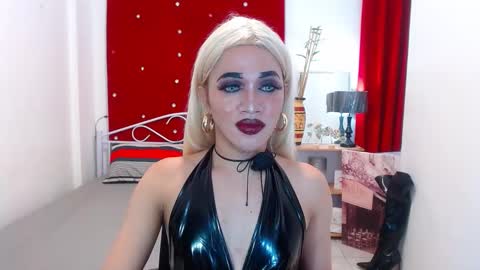 KENDALL online show from January 2025 12:02:02 PM