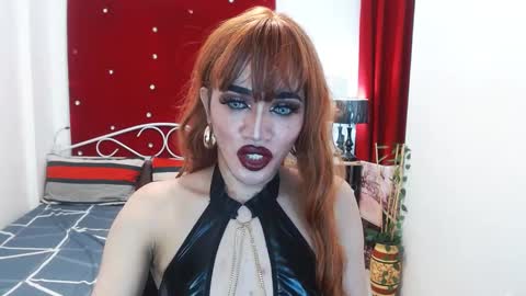 KENDALL online show from February 2025 06:32:02 PM