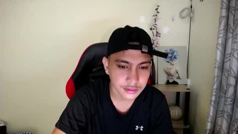 Dannie online show from October 2025 04:41:01 PM